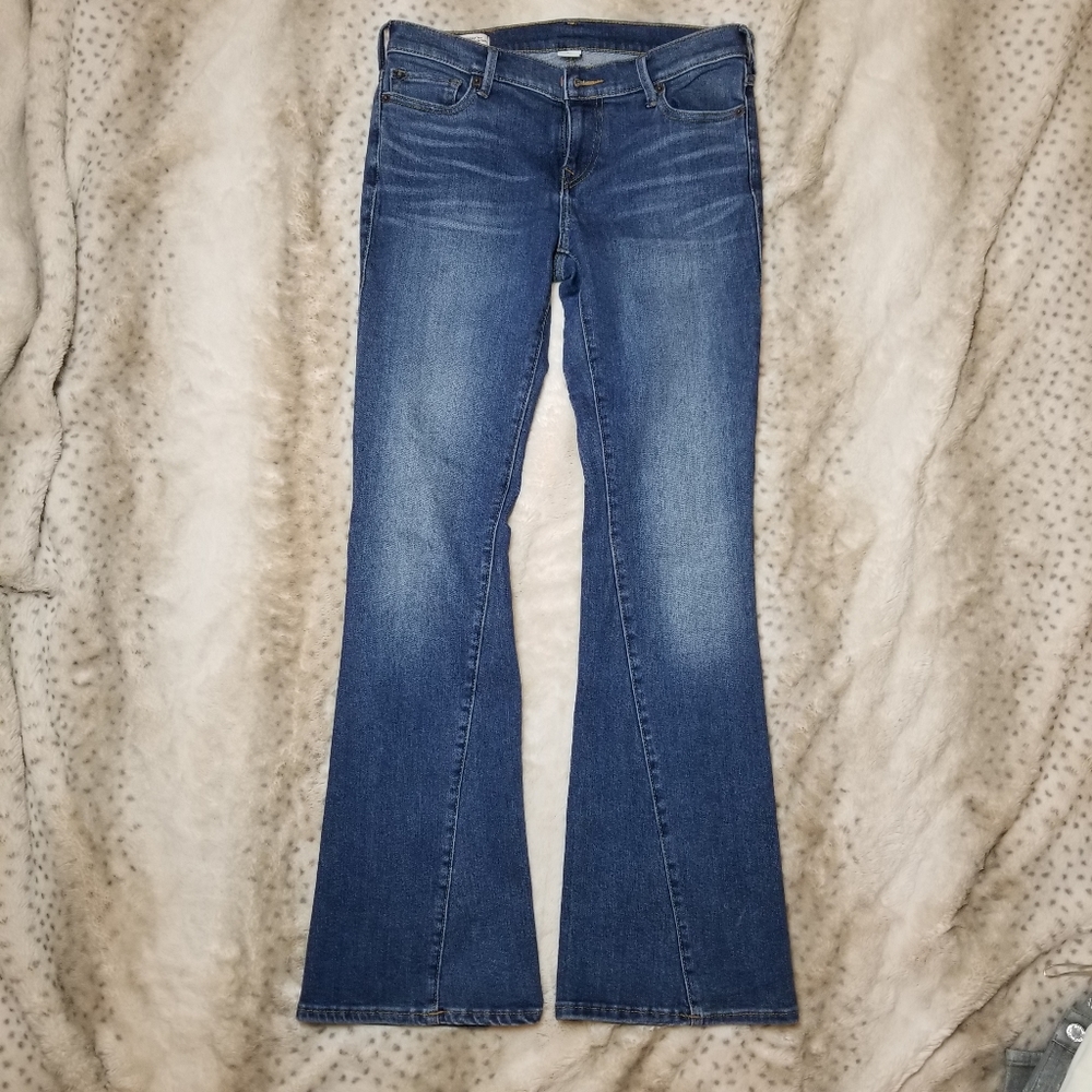 True Religion Joey jeans
